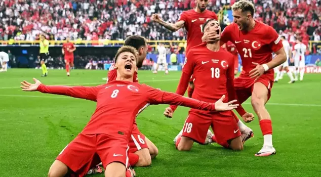 Türkiyə millisi bu gün İspaniya yığması ilə qarşılaşacaq