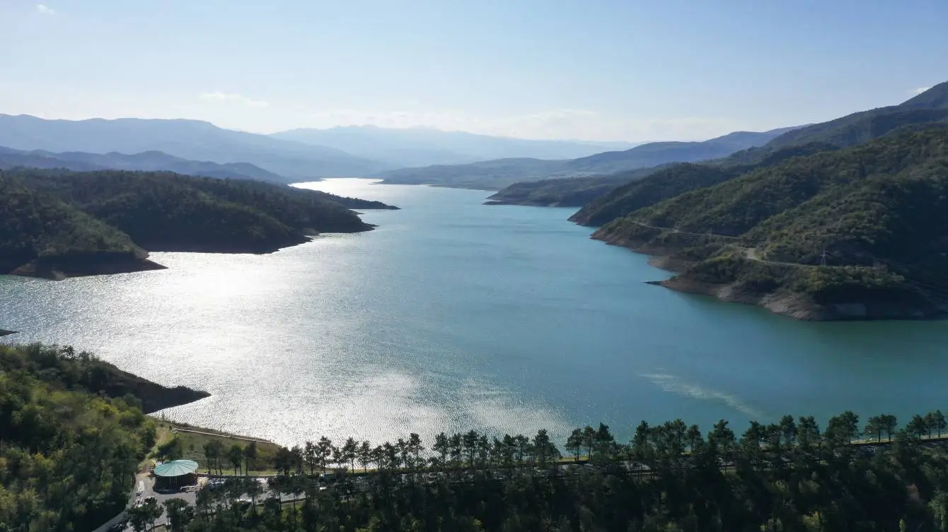 Turistik zonaya çevriləcək Sərsəng su anbarında təmir və bərpa işləri aparılacaq - 19 milyonluq layihə
