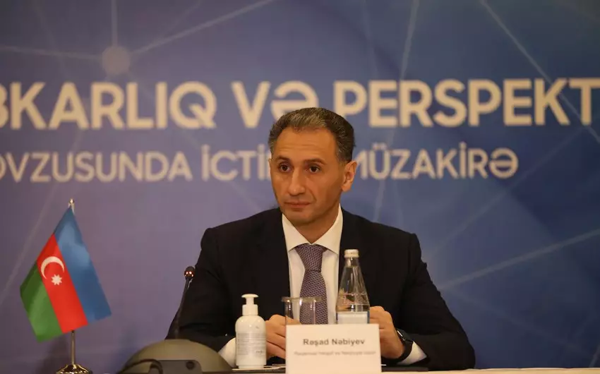 Azərbaycan və Pakistanın aviasiya operatorlarının birgə fəaliyyəti müzakirə olunub