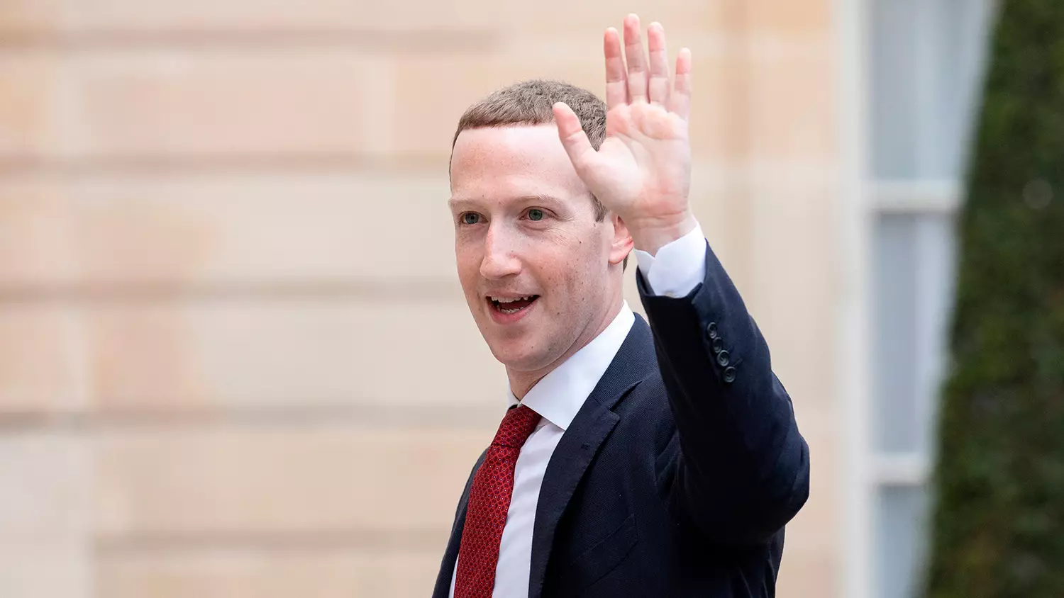 Meta-nın vacib qeydləri mediaya sızdı