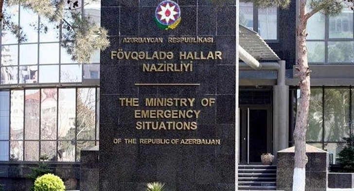 FHN: Əmək fəaliyyətinə xitam verilmiş şəxslər məhkəmə qərarı ilə xidməti yaşayış sahələrindən çıxarılır