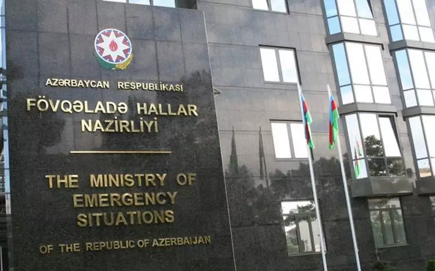 Sumqayıtda baş verən partlayışlarla bağlı araşdırma aparılır - BİRGƏ MƏLUMAT
