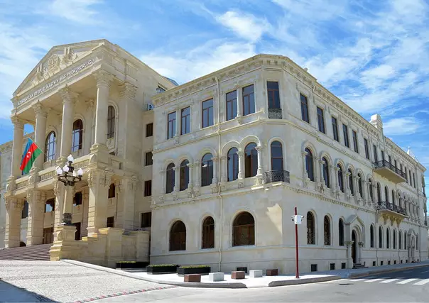 Meşəli soyqırımı ilə bağlı beynəlxalq axtarışda olan şəxslərdən biri saxlanılıb