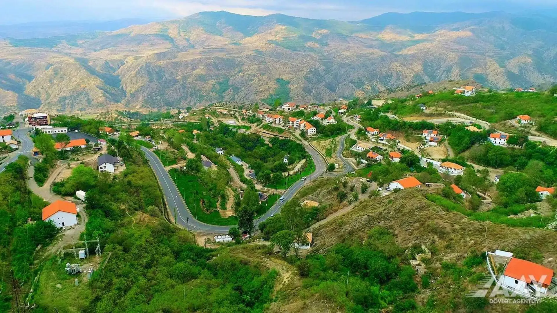 Laçına köçürülmüş mindən çox şəxs məşğulluq tədbirlərinə cəlb edilib