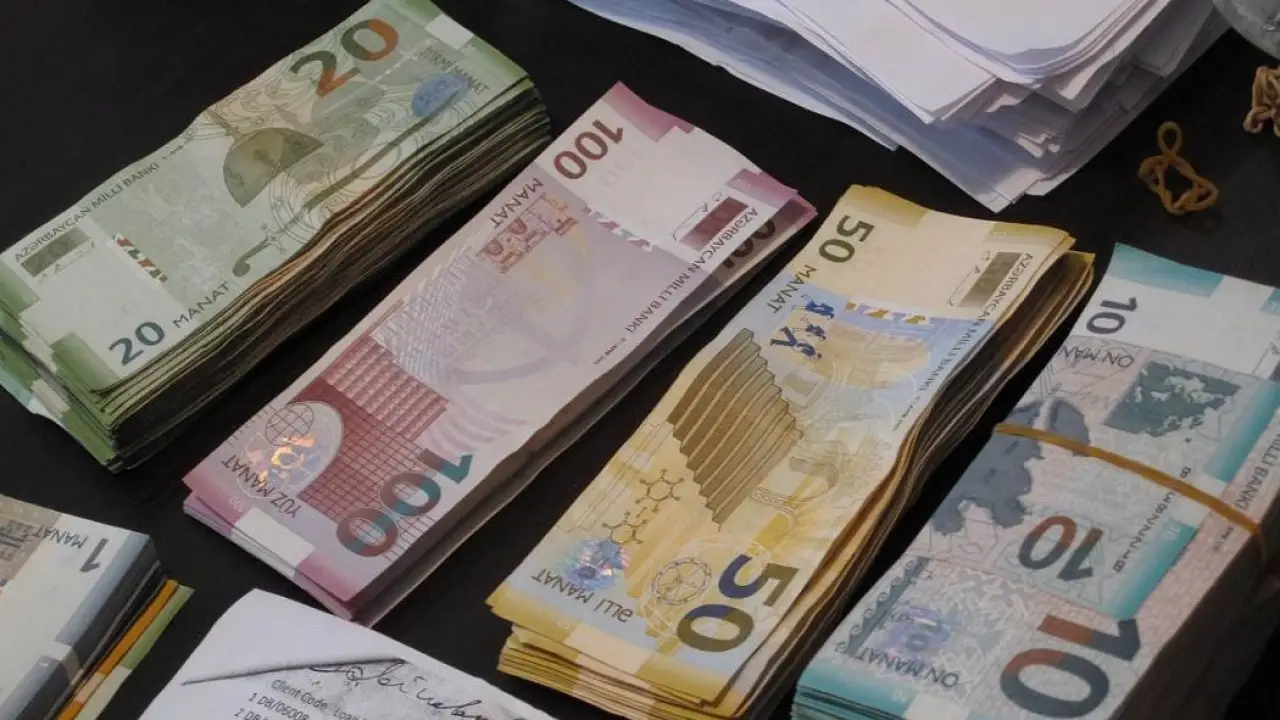 Pensiya ödənişlərinə 5,9 milyard manatdan çox vəsait yönəldilib