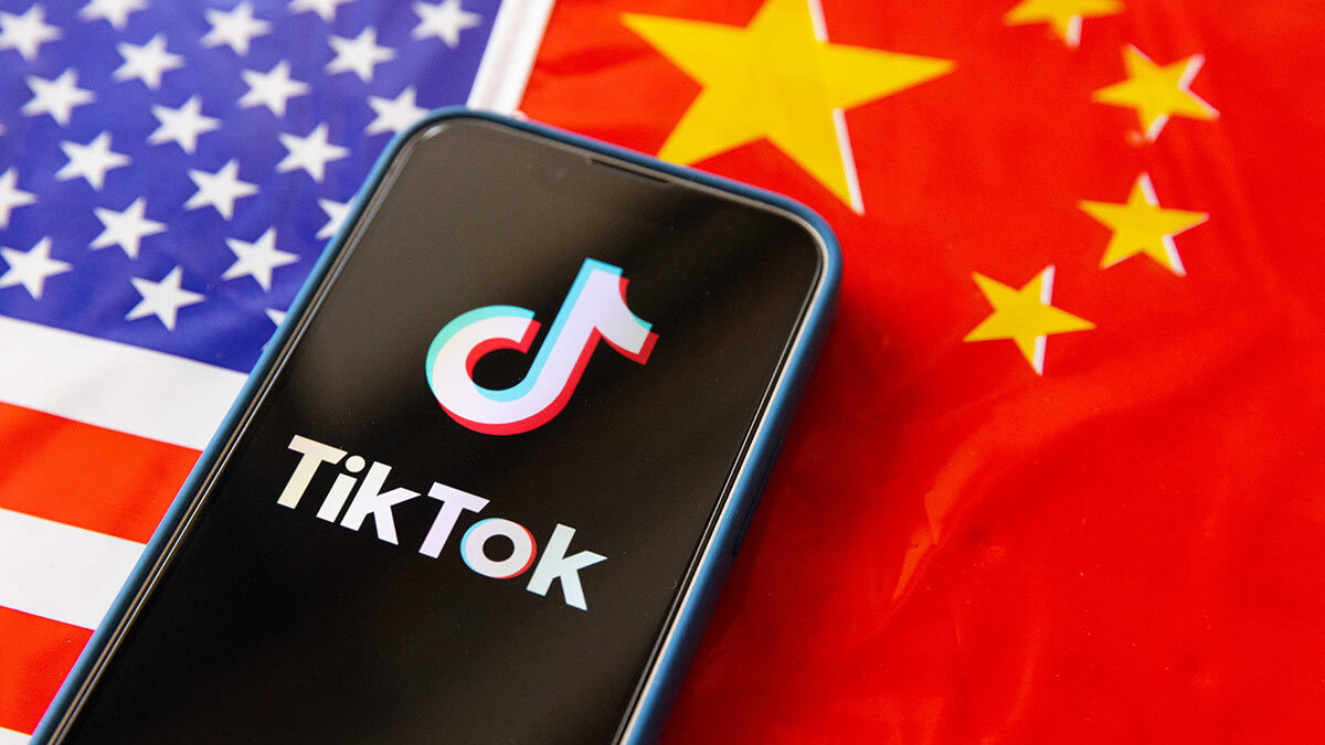 ABŞ və Çin "TikTok" ilə bağlı razılaşmaya yaxındır