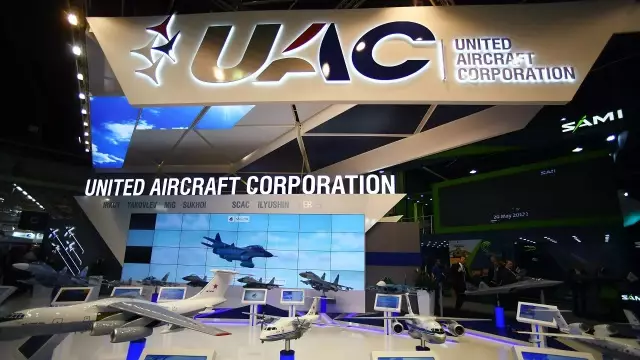 Moskva birjasında UAC səhmlərinin qiyməti tarixi maksimuma çatıb