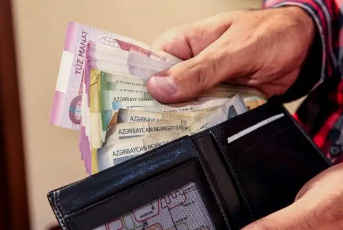 Bu işçilərin əməkhaqqı 50% artırıldı