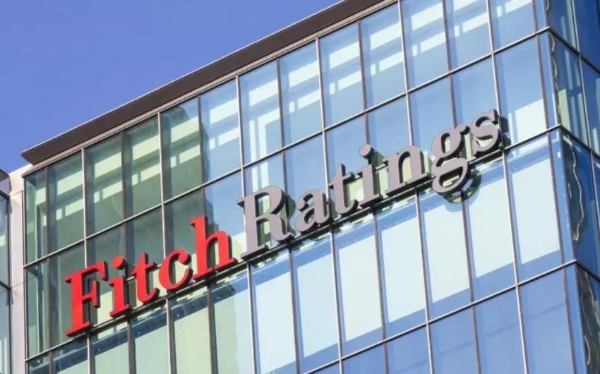 "Fitch" Gürcüstanın reytinqini mənfiyə doğru dəyişib