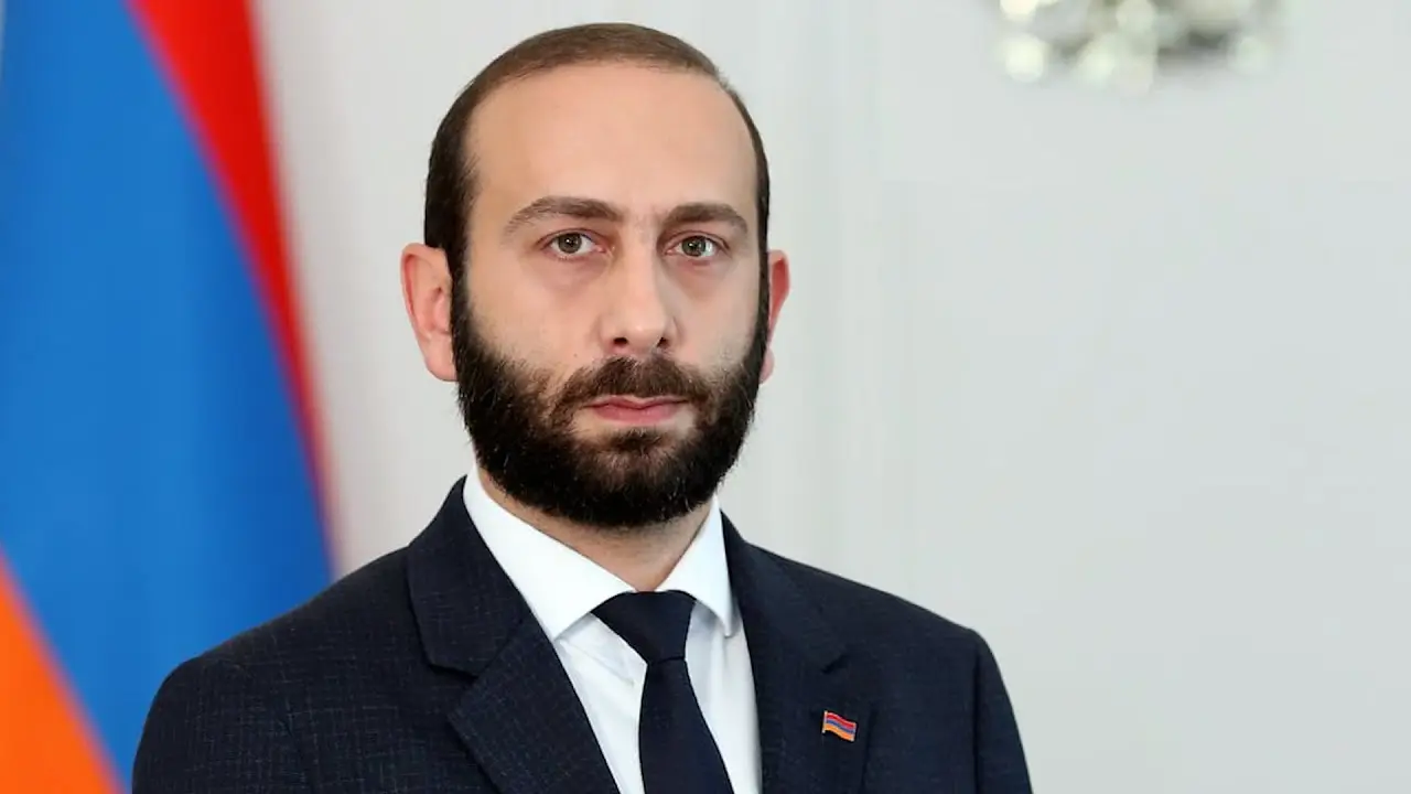 Mirzoyan Gürcüstana gedəcək