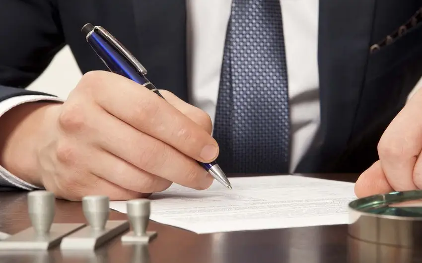 İqtisadi Zonaların İnkişafı Agentliyinin sədrinə 4-cü müavin təyin edilib