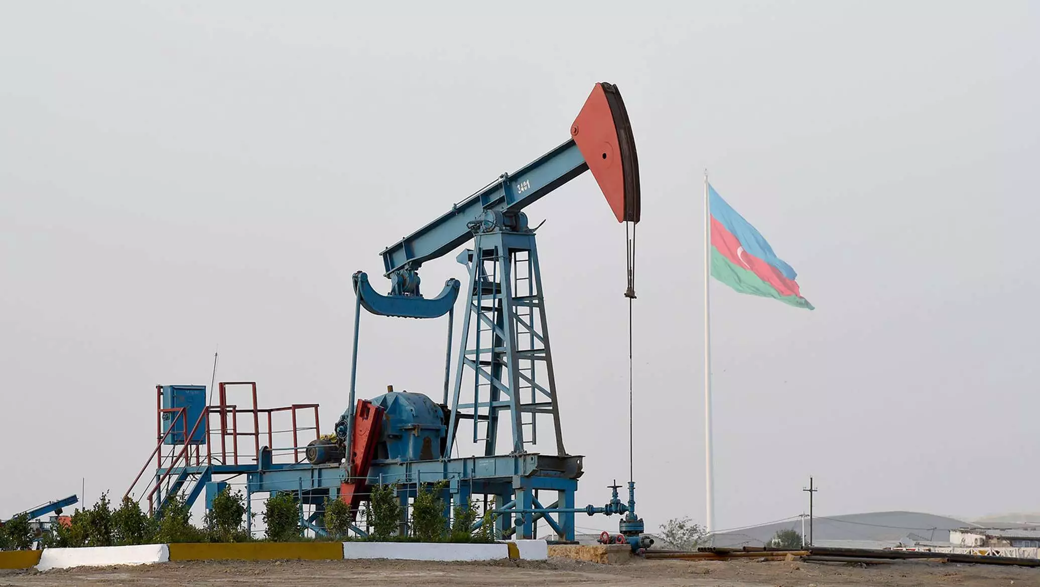 Azərbaycan neftinin qiyməti 70 dollara yaxınlaşıb