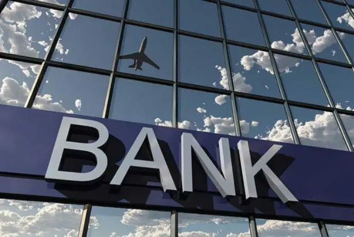 Bankların xarici aktivləri artıb: İllik artım 18 faizi aşıb