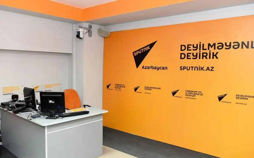 “Sputnik Azərbaycan”ın rəhbəri və baş redaktoru jurnalistikaya aid olmayan tapşırıqları yerinə yetirmək üçün Azərbaycanda olublar – BƏYANAT