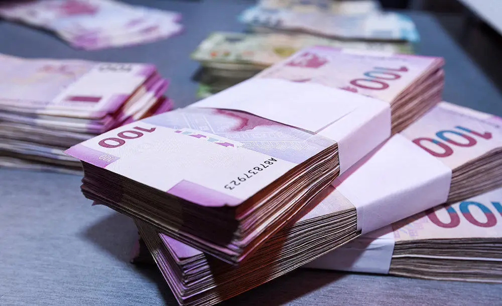 Azərbaycanda qarğıdalı emalı şirkəti kapitalını 63 milyondan çox azaldır