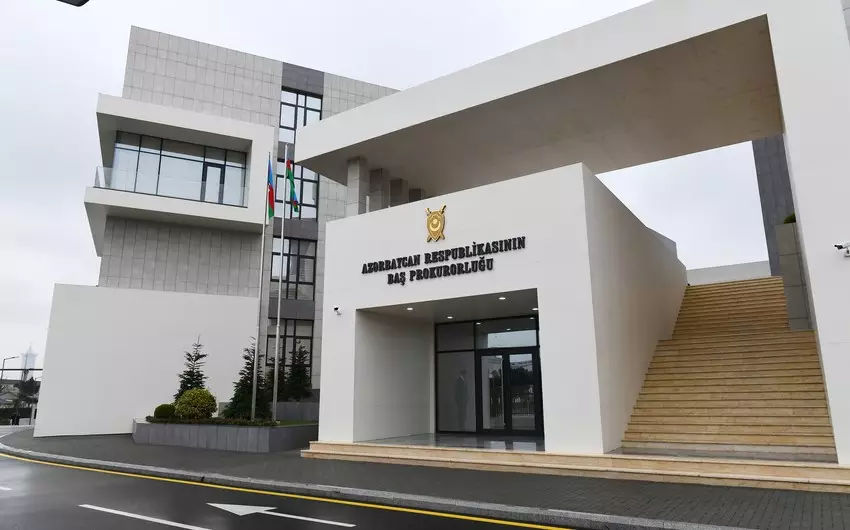 Qanunsuz ağackəsmə faktları ilə təbiətə 3 milyona yaxın ziyan vurulub, cinayət işi başlanılıb