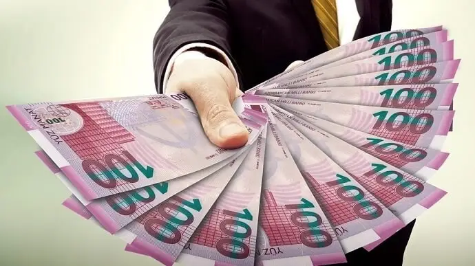 Yeni dələduzluq növü: Mərkəzi Bank rəhbərinin adından saxta sənəd hazırlayıblar - FOTO