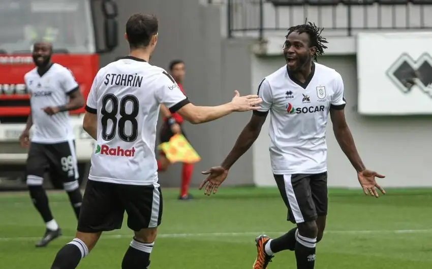 2 xalı olan "Neftçi" bu gün "Sabah"la qarşılaşacaq