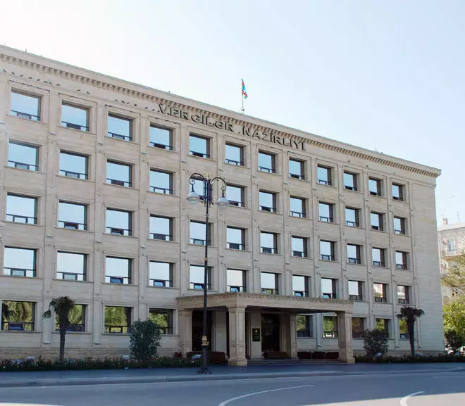 Azərbaycanda icarə münasibətlərində vergi öhdəliyinin icrası sadələşdirilib
