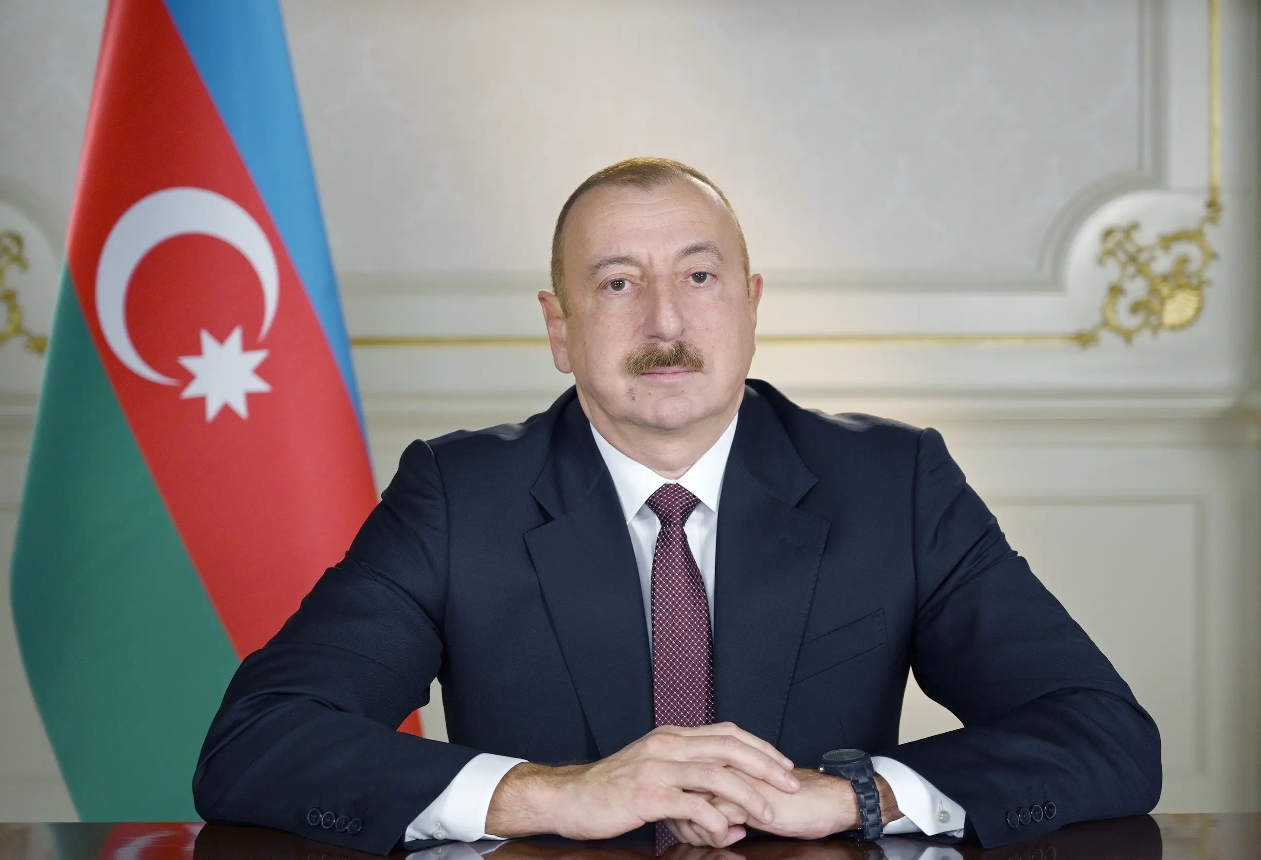 Dövlət başçısı: Vaşinqton Zirvəsinin mühüm nəticələrindən biri də Zəngəzur dəhlizinin açılmasıdır