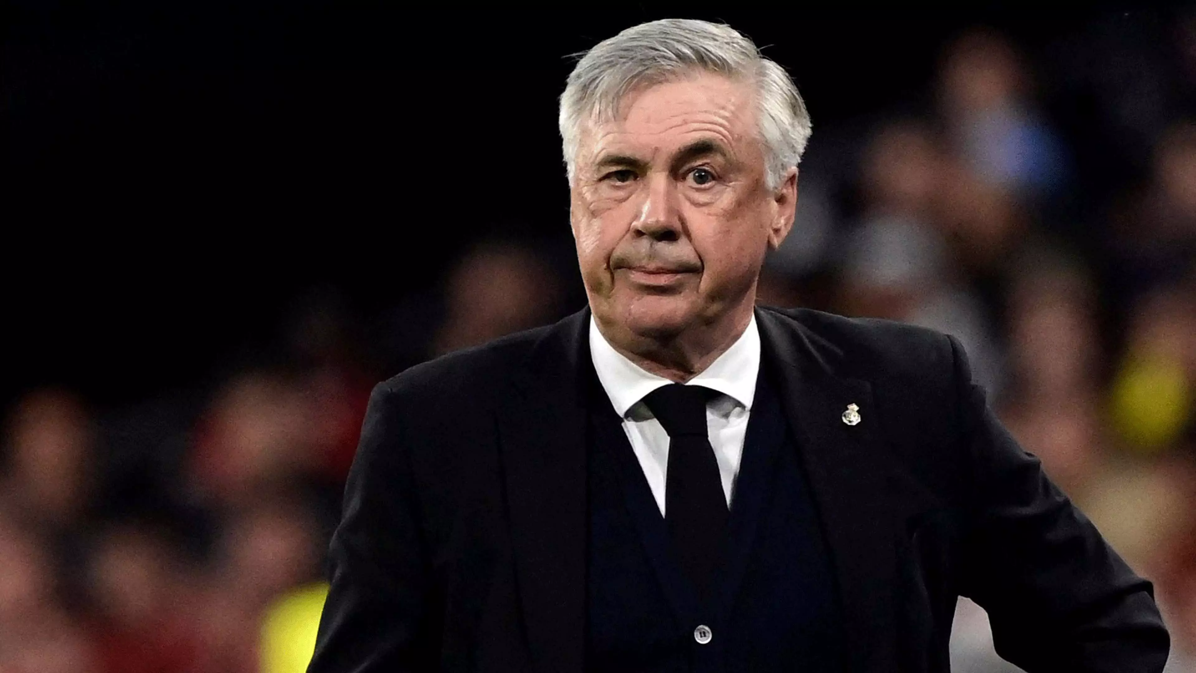 "Real Madrid"in baş məşqçisi vergidən yayınmaqda ittiham olunur