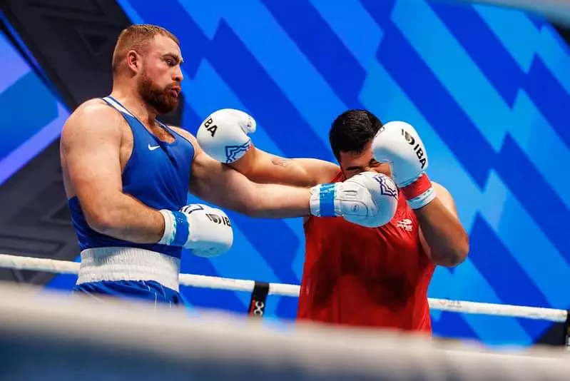 Azərbaycan yığmasının 2 boksçusu dünya çempionatında növbəti mərhələyə vəsiqə əldə edib