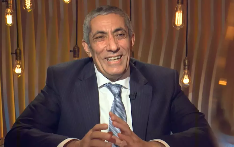 Siyavuş Novruzov: “Azərbaycan regionun deyil, Avropanın inkişaf etmiş ölkələri ilə müqayisə oluna bilər”