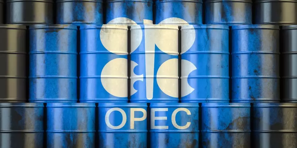 "OPEC+" neft hasilatının artırılmasının təxirə salınması ilə bağlı heç bir qərar qəbul etməyib
