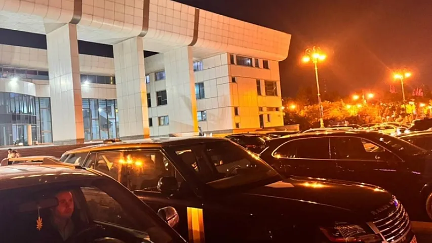 Burada maşın saxlamaq 80 manata başa gəlir