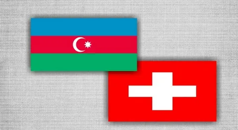 Azərbaycandan İsveçrəyə məhsul ixracının həcmi artıb
