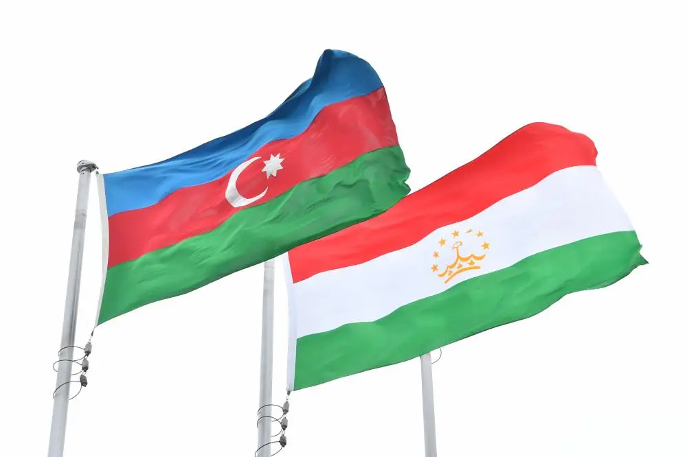 Azərbaycanla Tacikistan arasında Anlaşma Memorandumu təsdiqlənib
