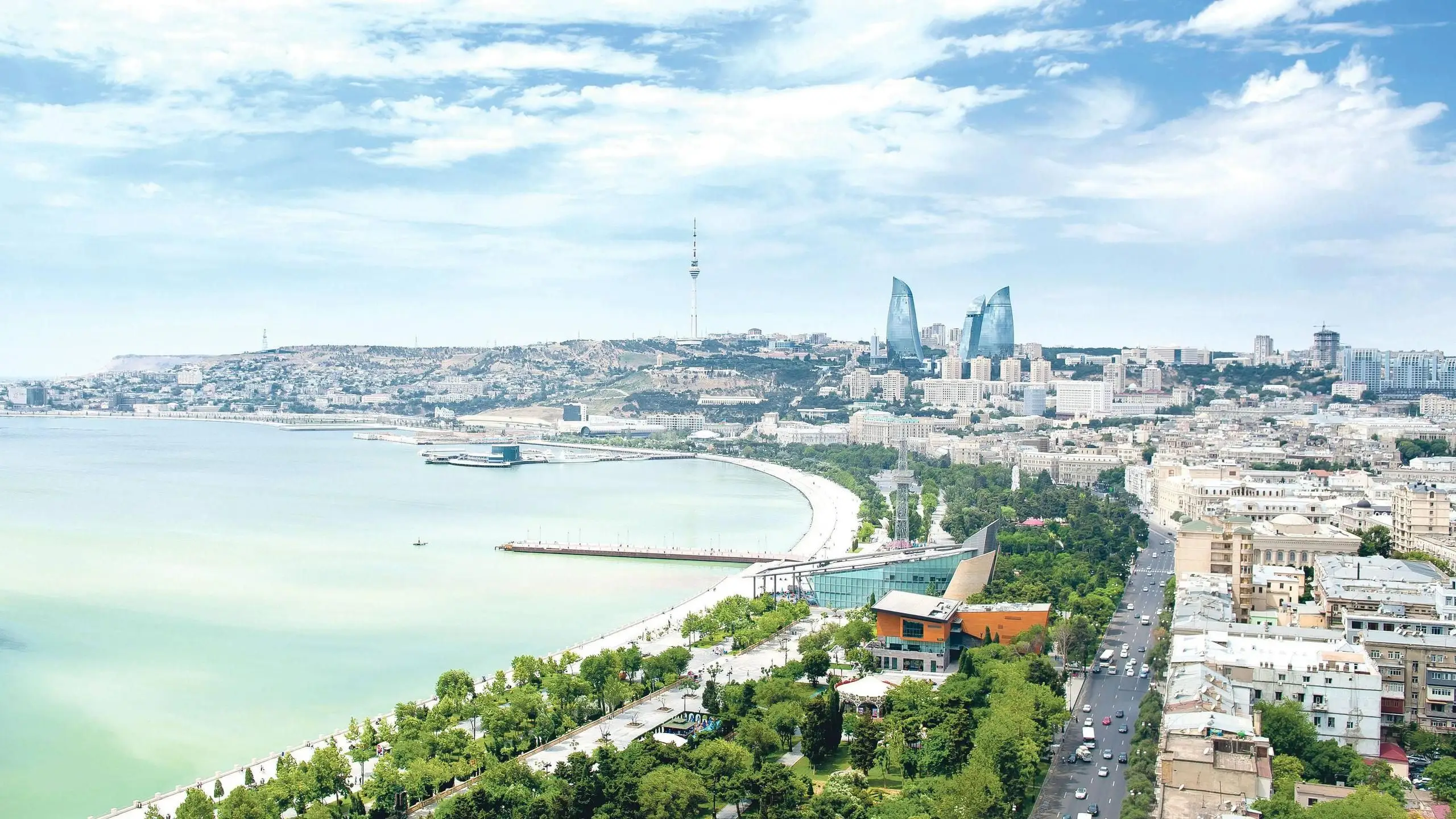 Bayram günlərinin havası açıqlanıb