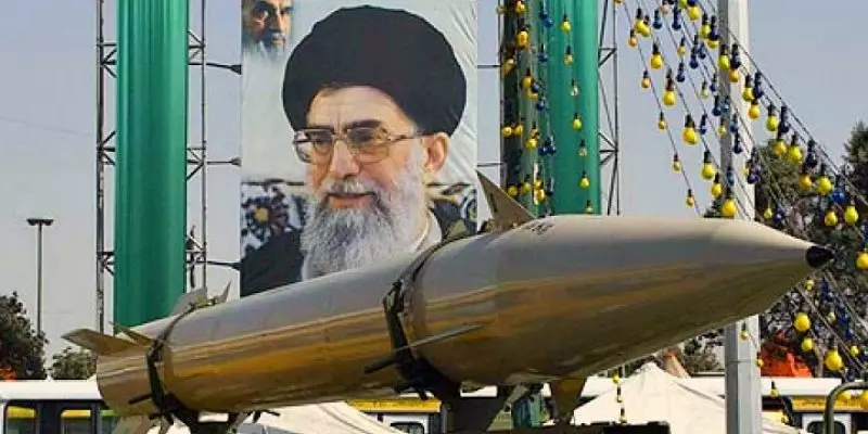 İranın ali lideri nüvə silahı yaradacaqlarını bəyan edib