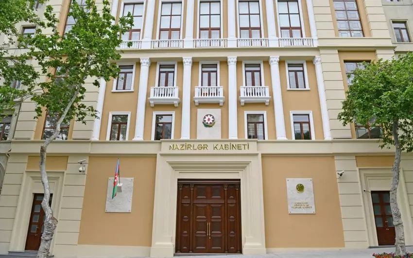 Azərbaycanda rəqabət komissiyasının yaradılması və fəaliyyətinə dair qaydalar təsdiq edilib