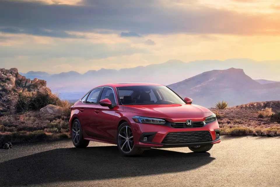 "Honda" bu ölkədə avtomobil istehsalını dayandırıb