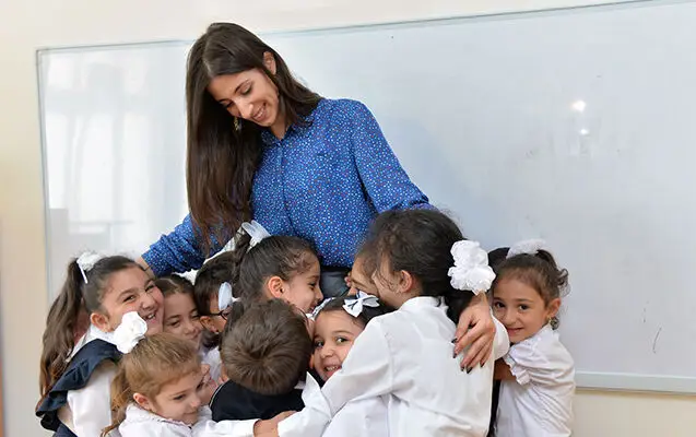 Bu gün Beynəlxalq Müəllimlər Günüdür