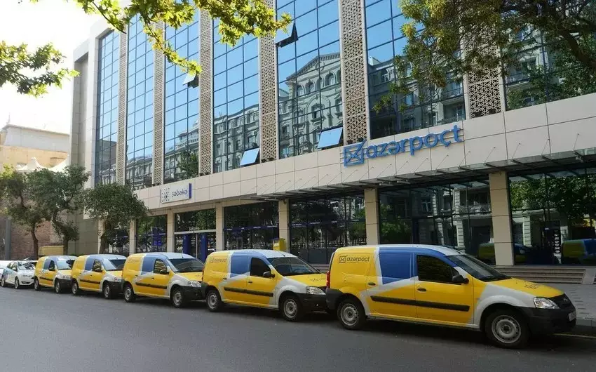 AMB "Azərpoçt"a icrası məcburi göstəriş verib