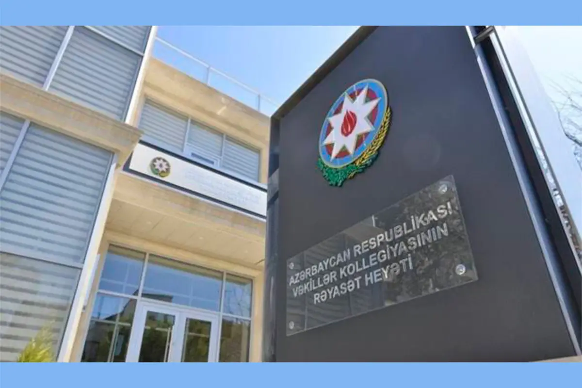 Vəkillərə xidməti vəsiqə veriləcək