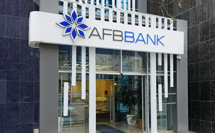 "AFB Bank"ın Marketinq Departamentinə yeni direktor təyin edilib - FOTO