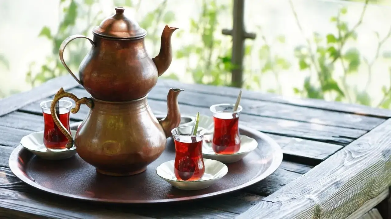 Azərbaycanın çay idxalına çəkdiyi xərc 47 milyon dolları ötüb