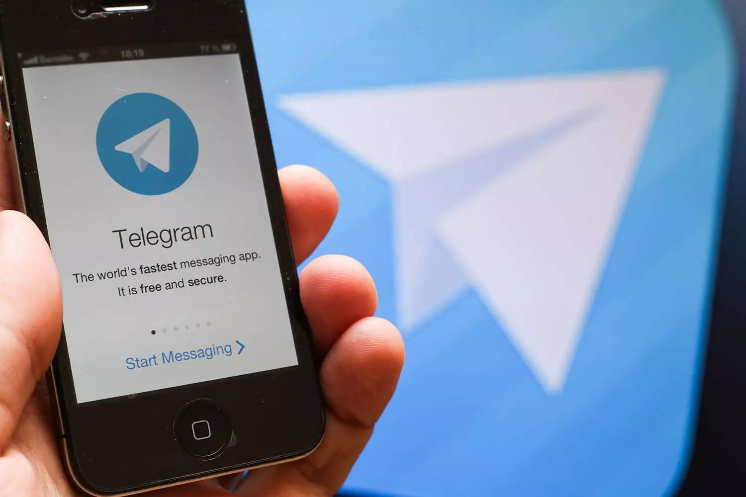 "Telegram"da hekayə yaratmaq mümkün olacaq - Yenilik