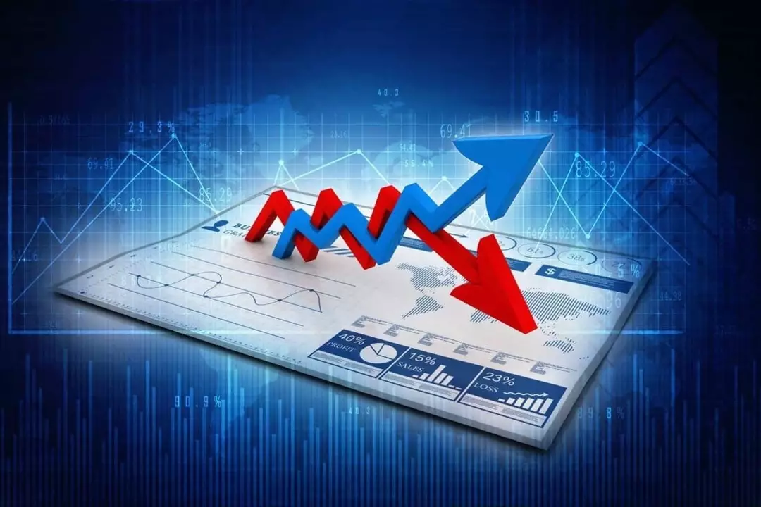 Azərbaycanda 2 ayda orta illik inflyasiya 5 %-dən çox olub