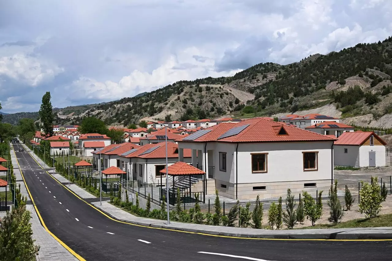 Böyük Qayıdışın icrası üzrə xərclərin bu ilin sonuna 22 milyard manata çatacağı gözlənilir - Nazir