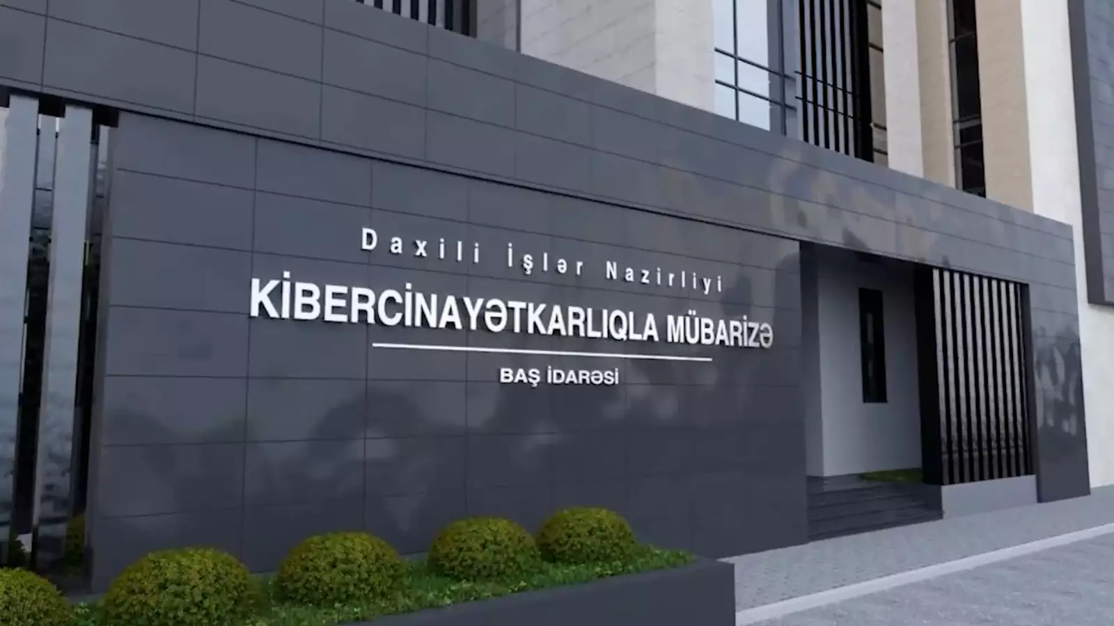Onlayn maliyyə piramidalarına növbəti zərbə - polisdən yarım milyonluq əməliyyat - VİDEO