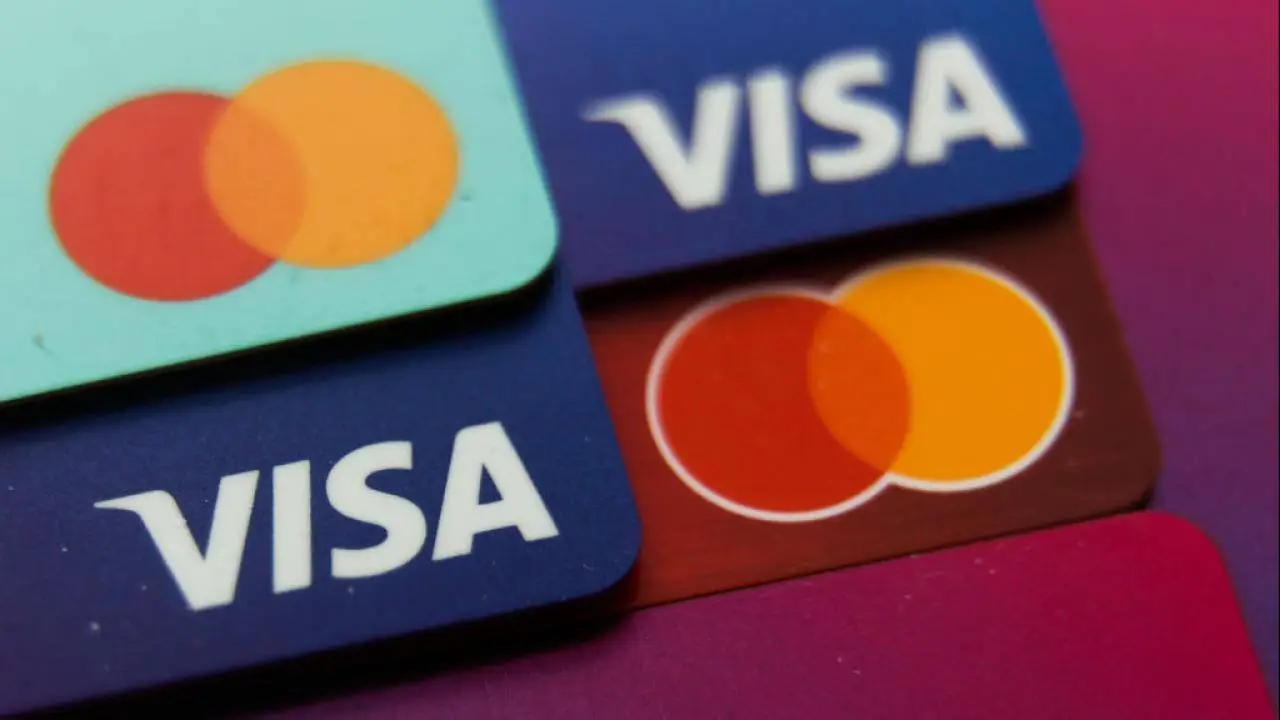 Türkiyədə “Mastercard” və “Visa” ödəniş sistemləri ilə bağlı araşdırma aparılır