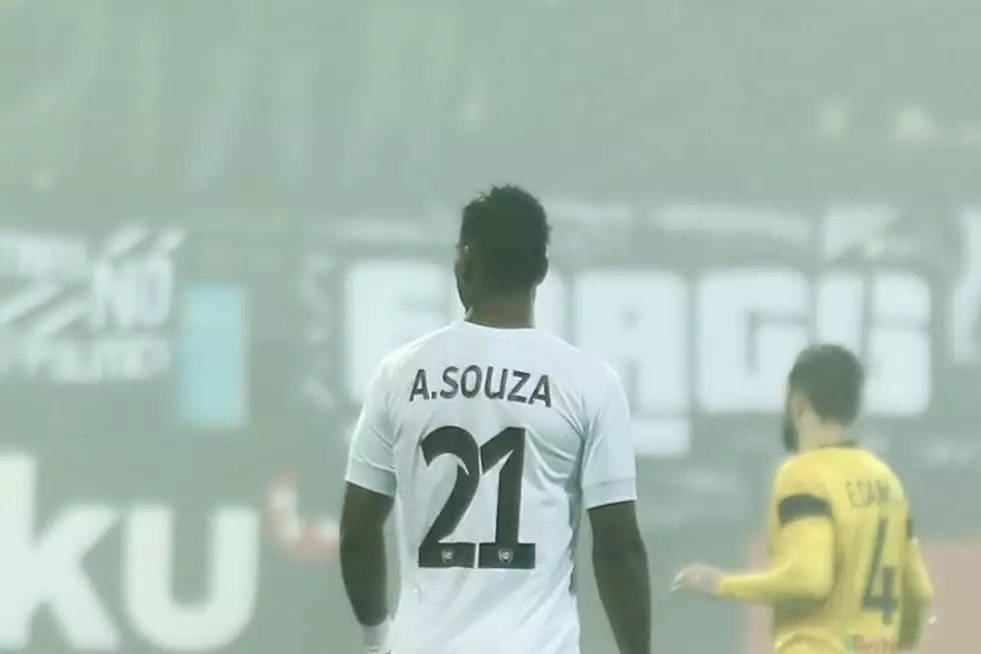 Misli PL: 26-cı tura yekun vurulub