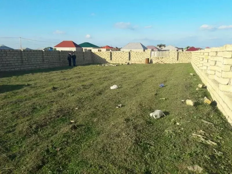 Azərbaycanda bələdiyyə torpağına dair müsabiqə ləğv edilib