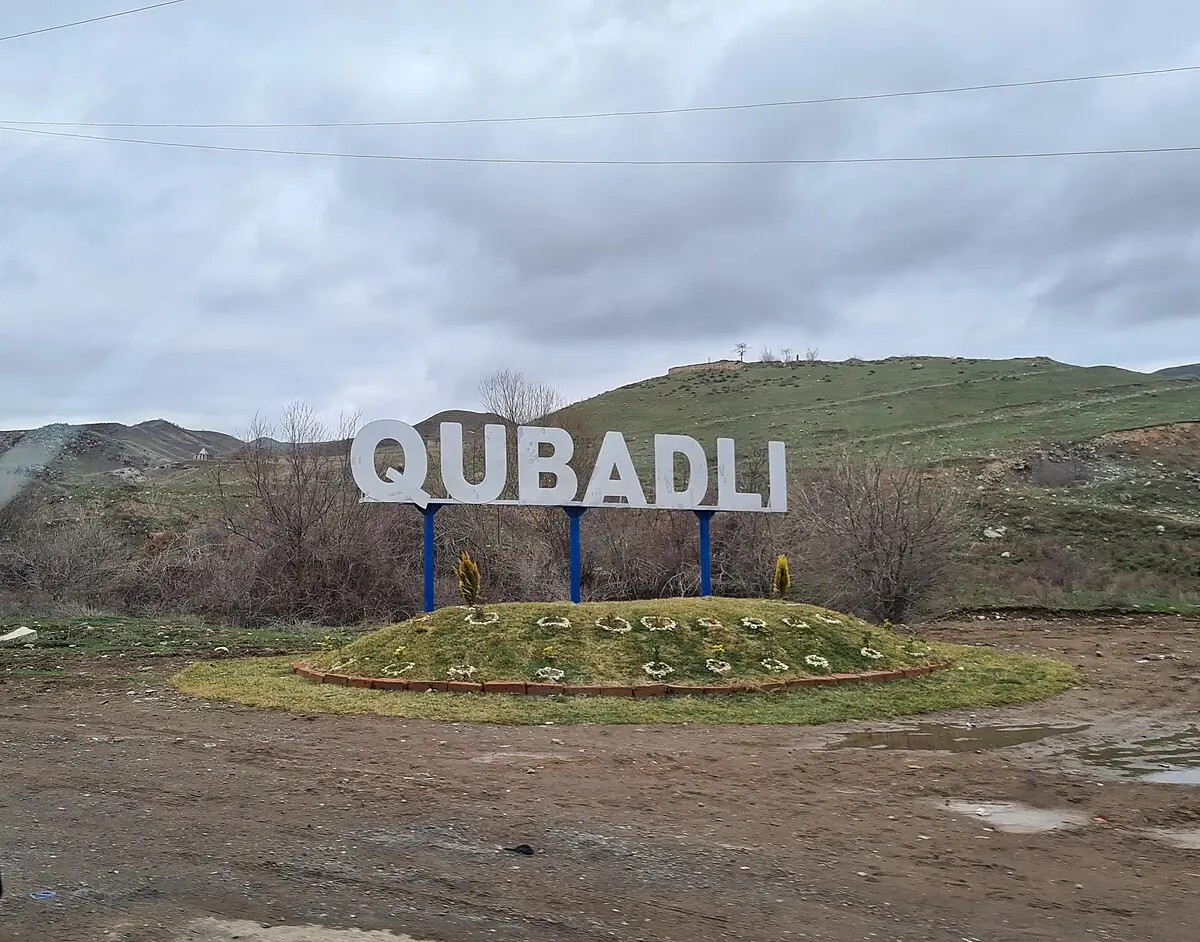 Deputat: İşğal dövründə tamamilə dağıdılan Qubadlıda görülən quruculuq işləri dövlətimizin qüdrətinin göstəricisidir