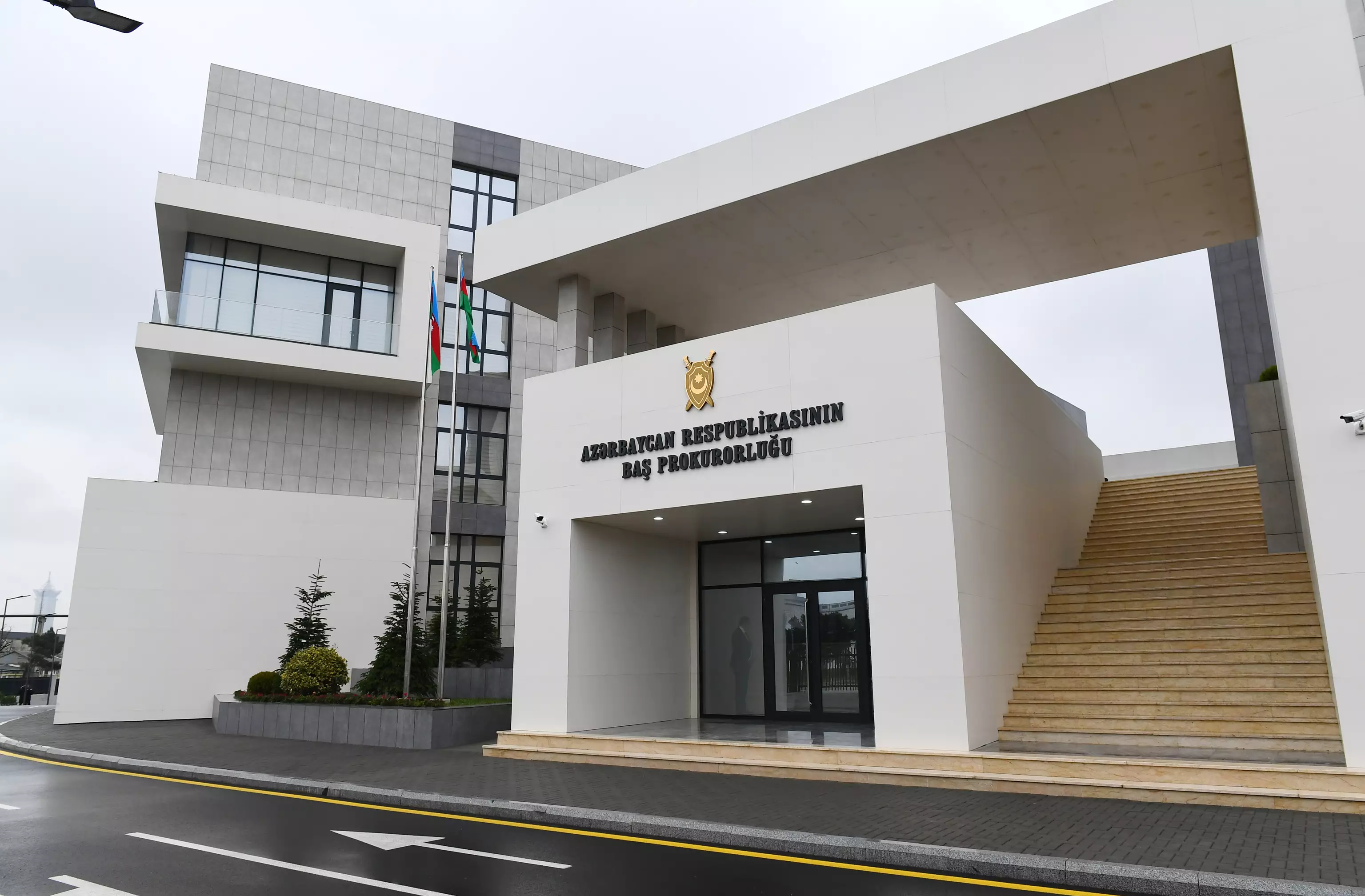 Milli Hematologiya və Transfuziologiya Mərkəzində əməliyyat: Saxlanan var