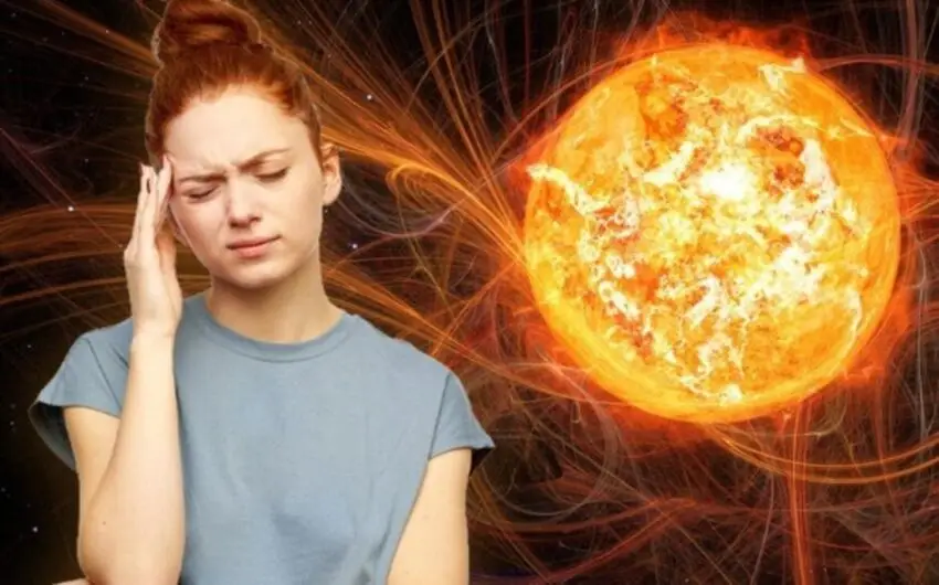 Hava meteohəssas insanlar üçün əlverişsiz olacaq - XƏBƏRDARLIQ
